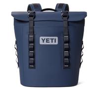 YETI Hopper M12 Sac à dos isotherme Bleu marine classique