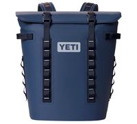 Yeti - Hopper M20 Backpack Soft Cooler Navy - Glacière