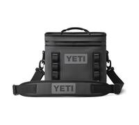 Yeti Hopper Sac isotherme 27 cm gris