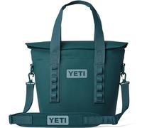 YETI Hopper Soft Backpack Cooler, Agave Teal, M15