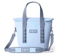 YETI Hopper Soft Backpack Cooler, Big Sky Blue, M15