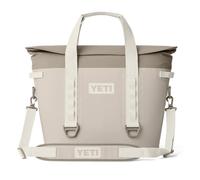 YETI Hopper Soft Backpack Cooler, Cape Taupe, M30