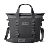 YETI Hopper Soft Backpack Cooler, Charcoal, M30