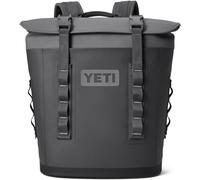 YETI Hopper Soft Backpack Cooler, M12 | Sac à dos isotherme résistant aux fuites avec isolation ColdCell - Peut contenir 20 canettes ou 5 kg de glace pour les