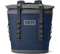 YETI Hopper Soft Backpack Cooler, Navy, M12