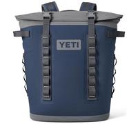 YETI Hopper Soft Backpack Cooler, Navy, M20