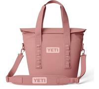 YETI Hopper Soft Backpack Cooler, Sandstone Pink, M15
