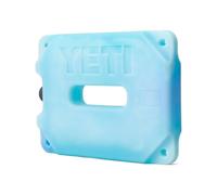 YETI Sac de glace Ice Block réutilisable transparent 1,8 kg