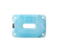 YETI Ice Block Sac de glace réutilisable transparent 0,9 kg