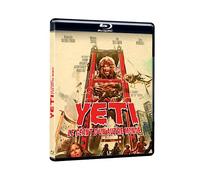 Yéti – Le Géant d'un Autre Monde – Blu-ray – Occasion