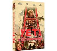 [Elephant Films] Edition française officielle - Yeti Le Géant d'un autre monde - DVD