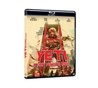 Yéti, Le Géant d'un autre monde Blu-ray