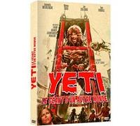 Yeti Le Géant d'un autre monde - DVD