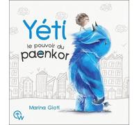Yéti - Le Pouvoir Du Paenkor