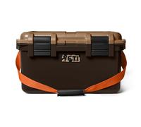 YETI Loadout Go Box 2.0, Wetlands Brown, 30