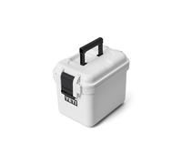 YETI Loadout Go Box, blanc, 37.47 cm (L) x 26.04 cm (W) x 28.58 cm (H), Classique