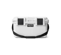 YETI Loadout Go Box, blanc, Moderne