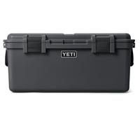 YETI Loadout Go Box Gris anthracite 60