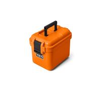 Yeti - Coffret de rangement 15L - LoadOut Gobox 15 King Crab - Orange Orange