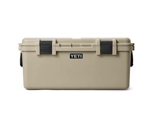 YETI Loadout Go Box Marron clair 60