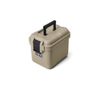 YETI Loadout Go Box, peau, Classique