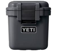 Yeti - Coffret de rangement 15L - LoadOut Gobox 15 Charcoal - Gris Gris