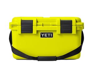 Yeti - Loadout Gobox 30 Firefly Yellow - Glacière