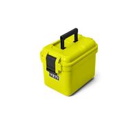 YETI LoadOut GoBox Boîte à équipements, jaune firefly, 15