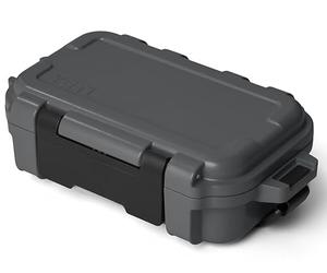 YETI LoadOut Gobox Gear Case Charbon 1