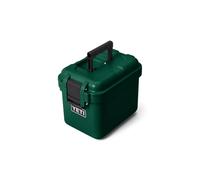 YETI Loadout GoBox, Vert Forêt-Noire, 15