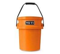 Yeti Loadout Seau King Crabe Orange