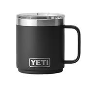 Yeti - Mug isotherme - Rambler 10 Oz Cl Mug Ms Black en Bois - Noir Noir