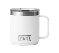Yeti Rambler 295ml Thermal Mug Blanc