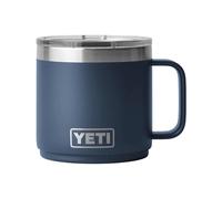 Yeti - Mug isotherme - Rambler 14 Oz Cl Mug Ms Navy en Bois Navy