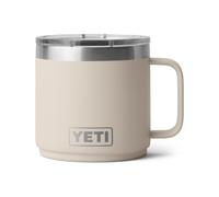Yeti - Mug isotherme - Rambler 14 Oz Mug Ms 2.0 Cape Taupe en Bois - Beige Beige