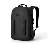 Yeti - Sac à dos étanche Panga Backpack 28 - en nylon - Noir