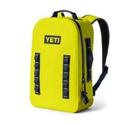 YETI Panga Submersible Sac à dos, Jaune Firefly, 28