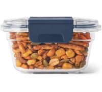 YETI Petit récipient de conservation alimentaire sans BPA, couvercle hermétique et verrouillable, passe au micro-ondes et au congélateur, anti-fuite, compatible avec la glace