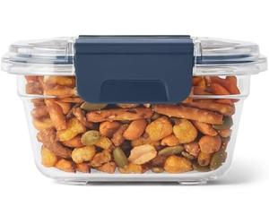 YETI Petit récipient de conservation alimentaire sans BPA, couvercle hermétique et verrouillable, passe au micro-ondes et au congélateur, anti-fuite, compatible avec la glace