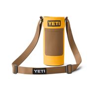 YETI Petite charpe pour bouteille pour Rambler 18 oz. Bouteille Jaune Alpin