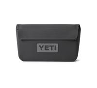 Yeti - Pochette étanche - Sidekick Dry 1L. Charcoal - Gris Gris