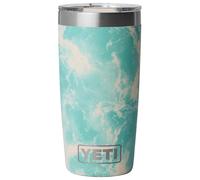 Yeti - Rambler 10 Oz (296 ml) Tumbler Ms Seafoam Pattern - Mug