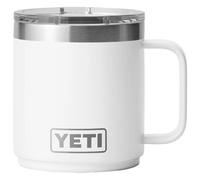 Yeti - Rambler 10 Oz (296ml) Mug White - Mug