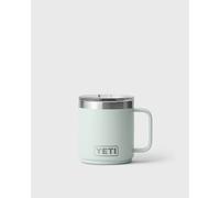 YETI RAMBLER 10 OZ CL MUG MS men Outdoor Equipment grey taille: ONE SIZE