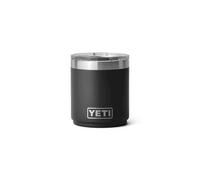 Yeti - Rambler 10 oz Lowball 2.0 MS - Tasse Black - 10 oz (295 ml)