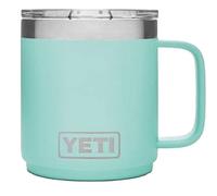 YETI Rambler 10 Oz Mug - Mixte - Bleu - taille Unique- modèle 2025