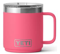 YETI Rambler 10 Oz Mug - Mixte - Rose - taille Unique- modèle 2025