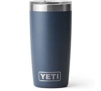 YETI Rambler 10 Oz Tumbler - Mixte - Bleu - taille Unique- modèle 2025