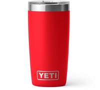 YETI Rambler 10 Oz Tumbler - Mixte - Rouge - taille Unique- modèle 2026