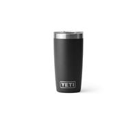 Yeti - Rambler 10 oz Tumbler MS - Mug Noir - 10 oz (295 ml)